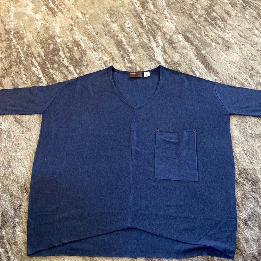 Kerisma sweater top!